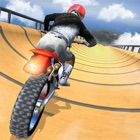 Top 38 Games Apps Like Impossible Motor Bike Stunts - Best Alternatives