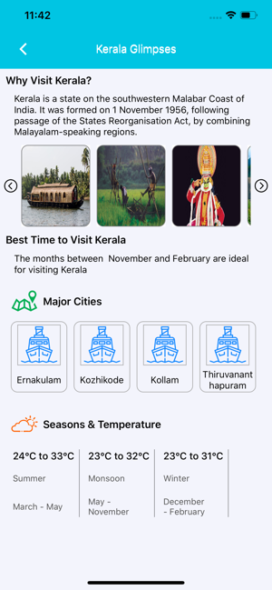 Kerala Glimpses(圖7)-速報App