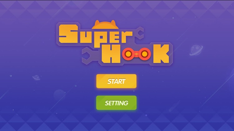 Super Hook