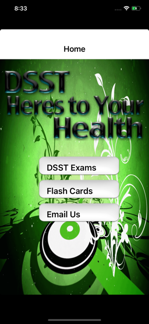 DSST Heres Your Health Prep(圖1)-速報App