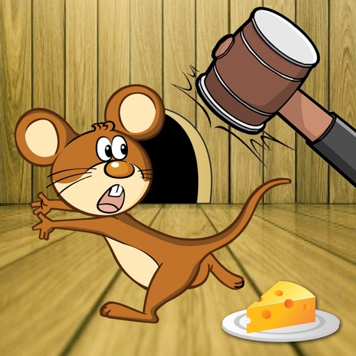 Punch Mouse