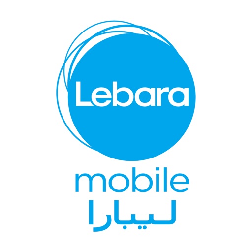 Lebara KSA iOS App