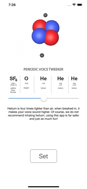 Helium Talk(圖3)-速報App