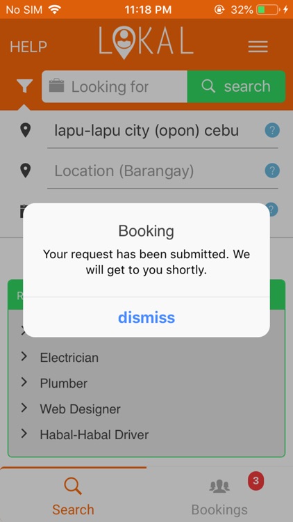 Look4Lokal screenshot-6