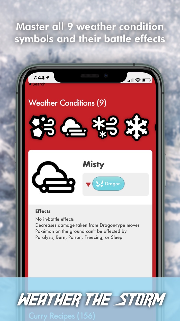 PokéTypes Sword and Shield