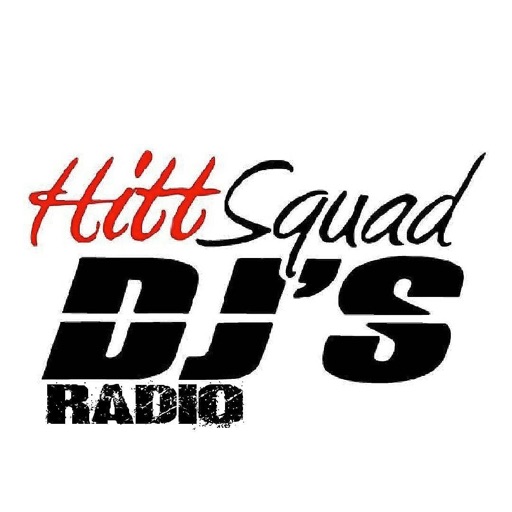 Hittsquad Radio