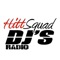 Hittsquad Radio is the hottest Dj's and artist world wide