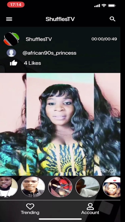 ShufflesTV screenshot-3