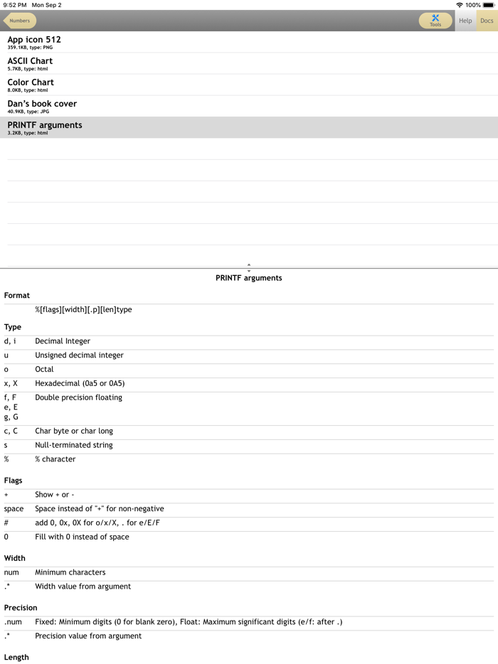 Garden Utils for Programmers