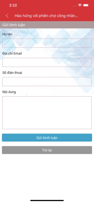 Báo Lao Động App(圖6)-速報App