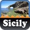 Sicily is a land of extremes and contrasts, a magnification of all things Italian