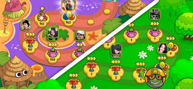 SCARICA GIOCO PAPA PEAR SAGA