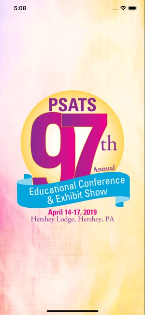 PSATS Conference(圖1)-速報App