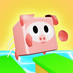 Animal Jump 3D