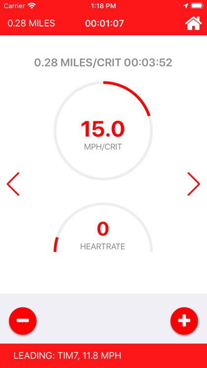 VirtualCrit screenshot-3