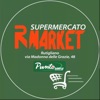 Supermercato R market