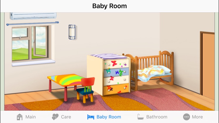 Baby Adopter Pro