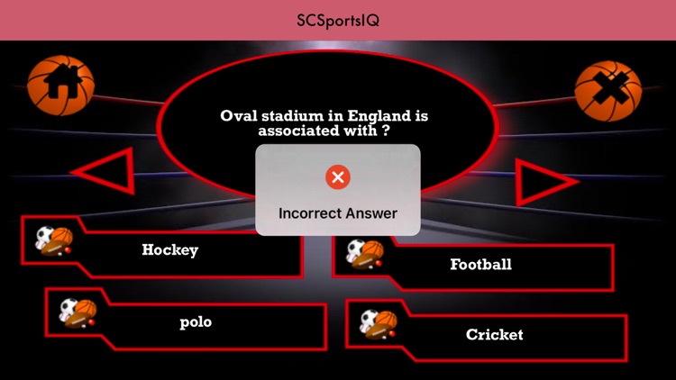 SC Sports IQ screenshot-3