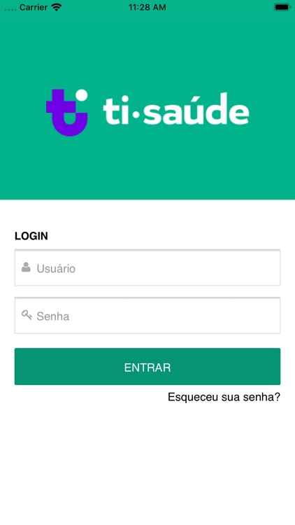 Ti.Saúde para Profissionais