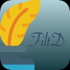 FiltD - The Pen & Filter App