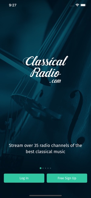 Classical Music Radio+