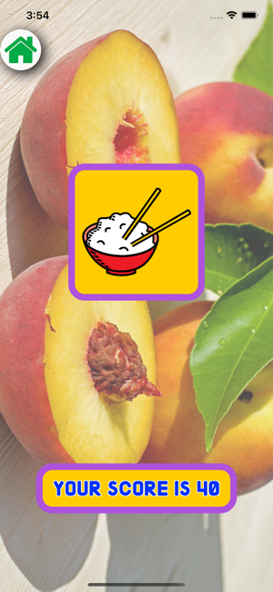 Food Flash Cards Quiz(圖6)-速報App