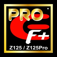 Z125 ENIGMA FirePlus PRO mode PC 용