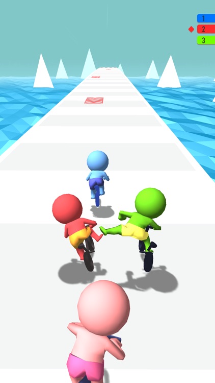 Bike.io 3D screenshot-7