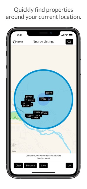 We Know Boise Real Estate(圖3)-速報App