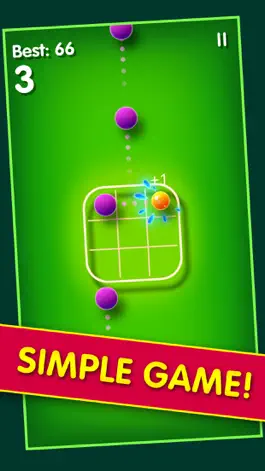 Game screenshot Jump Ball bounce: 3d obstacles mod apk