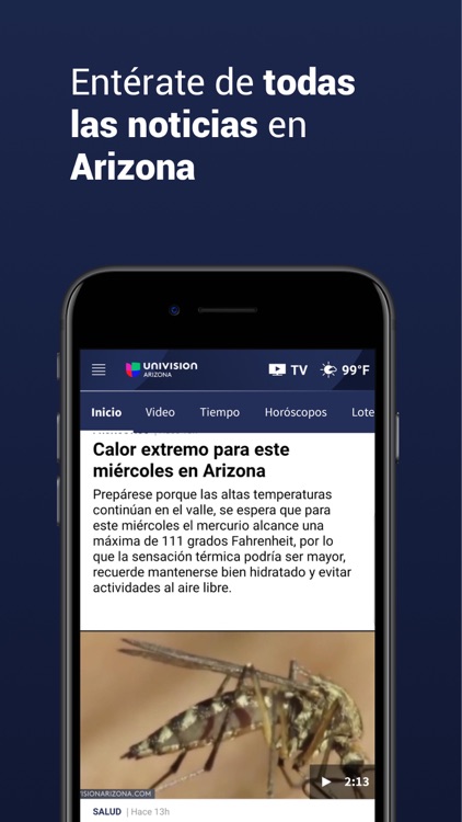 Univision Arizona