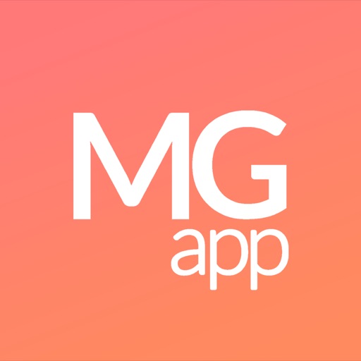 MG app