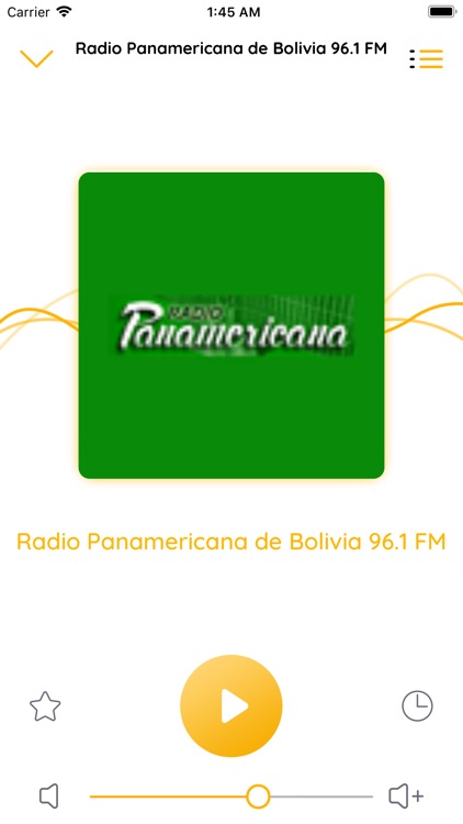 Radio & Podcast : Bolivia screenshot-2