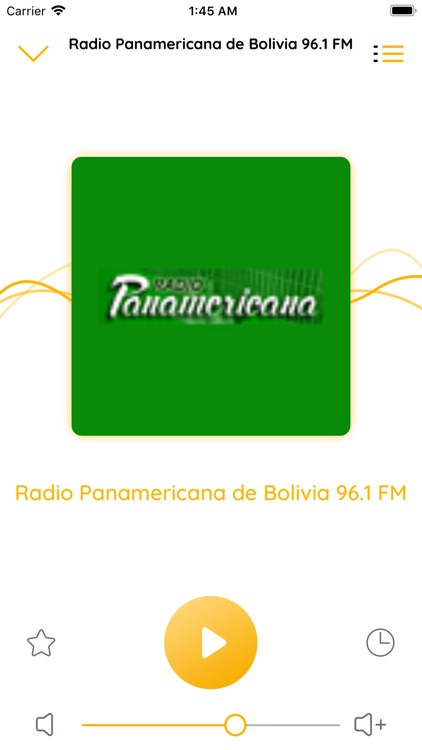 Radio & Podcast : Bolivia