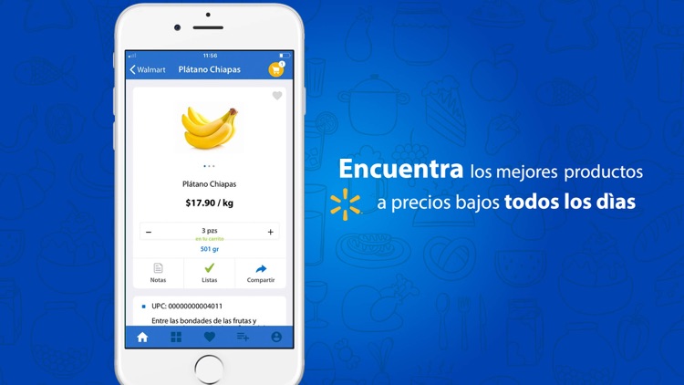 Walmart México