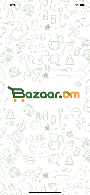 Bazaar.om(圖1)-速報App