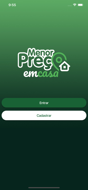 Menor Preço em Casa(圖1)-速報App