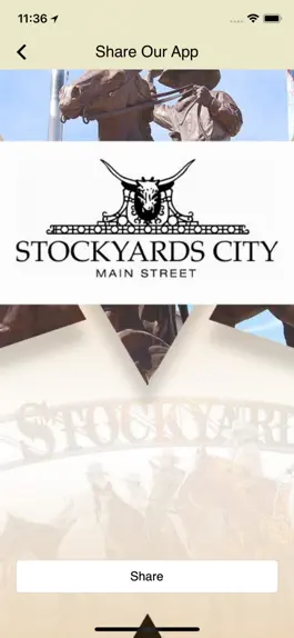 Game screenshot Stockyards City hack