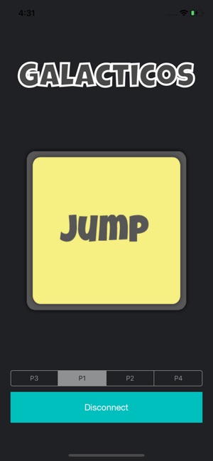 Galacticos Jump(圖3)-速報App