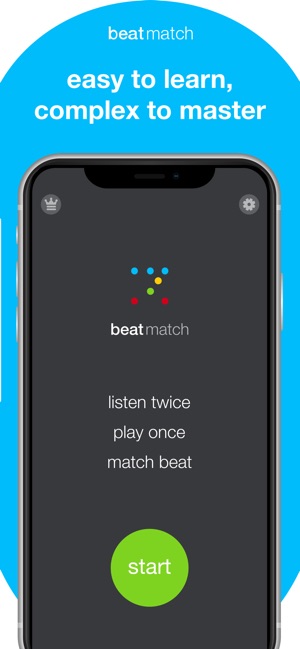 Beatmatch(圖2)-速報App