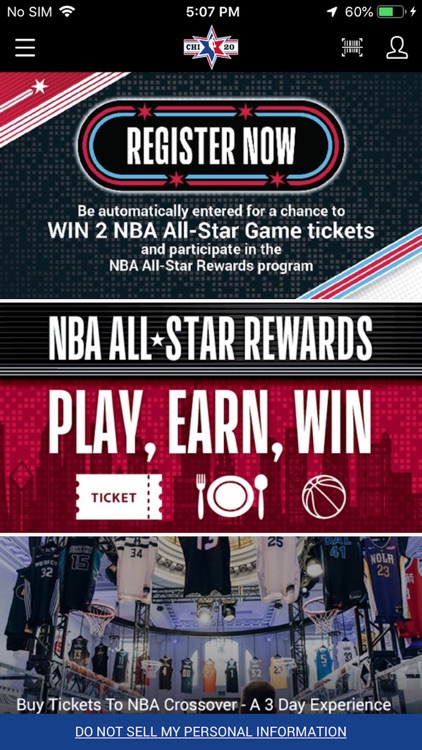 NBA Events
