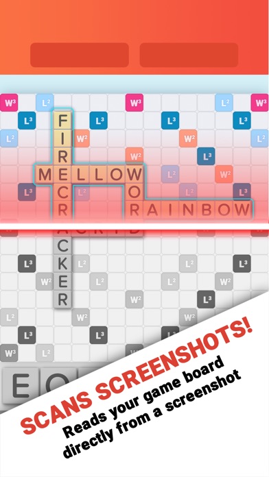 【图】Snap Cheats for Scrabble Go(截图1)