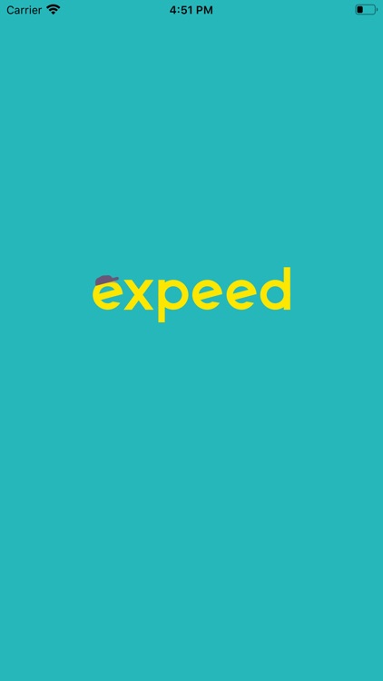 Expeed Courier