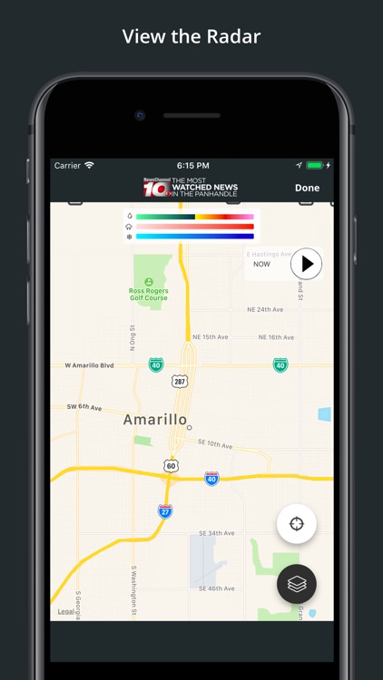 NewsChannel 10 – Amarillo, TX