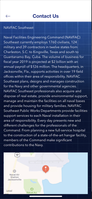 NAVFAC Southeast(圖4)-速報App