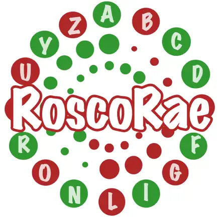 RoscoRae® PasaPalabra Читы