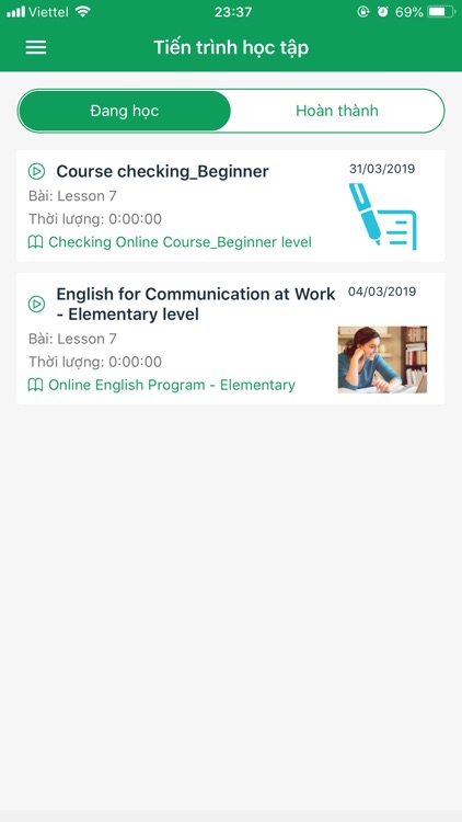 Language Link V2.0 screenshot-4