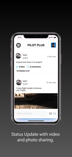 PILOT PLUS(圖7)-速報App