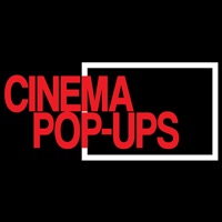 Cinema Pop-Ups