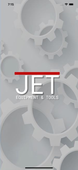 JET Air filtration Monitor